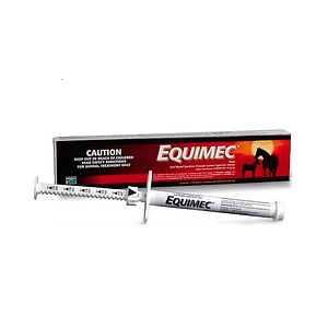 Equimec Horse Paste 6.42g