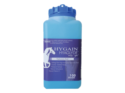 Hygain Hyaglyde 1 litre