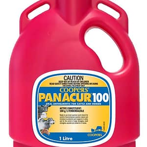 Panacur 100 1lt