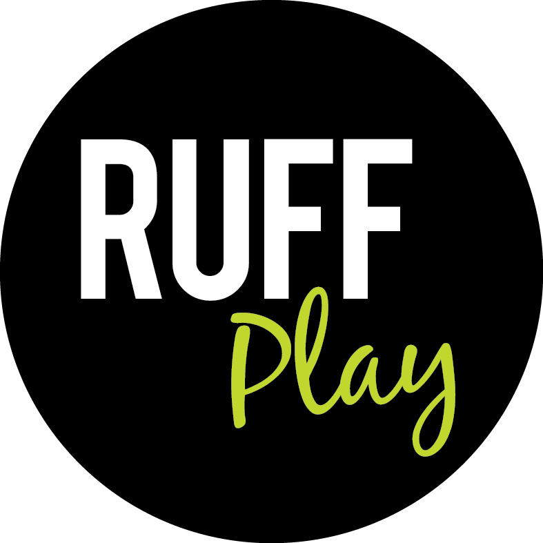 ruff play logo
